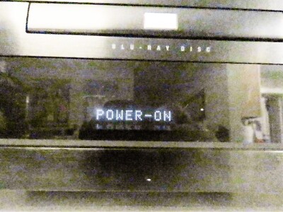 Marantz BD8002 Premium 7.1-Channel High-Definition Blu-Ray Player