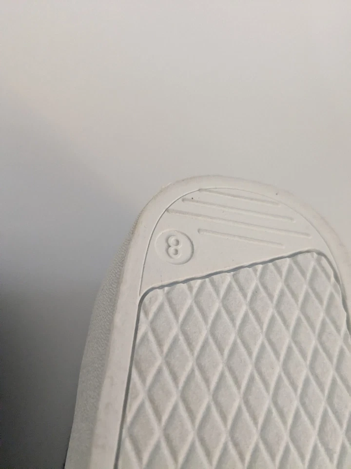 Slip Ons de lona Faded Glory Juego de Tronos unisex  Foto 3 de 4