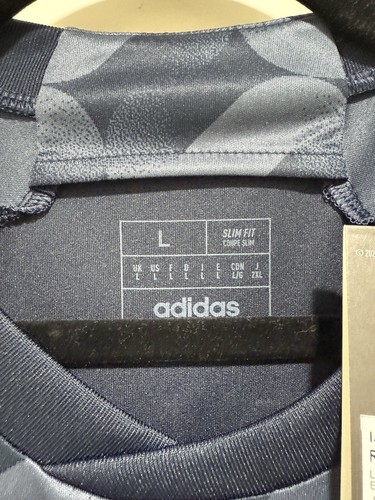 Camiseta Bellingham #5 GRANDE Adidas Real Madrid Visitante Liga de Campeones - Imagen 12 de 16