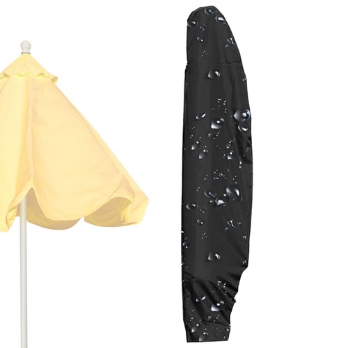Parasol Umbrellas Patio Cover Outdoor Garden Market Table Big Covers Waterproof - Picture 7 of 15