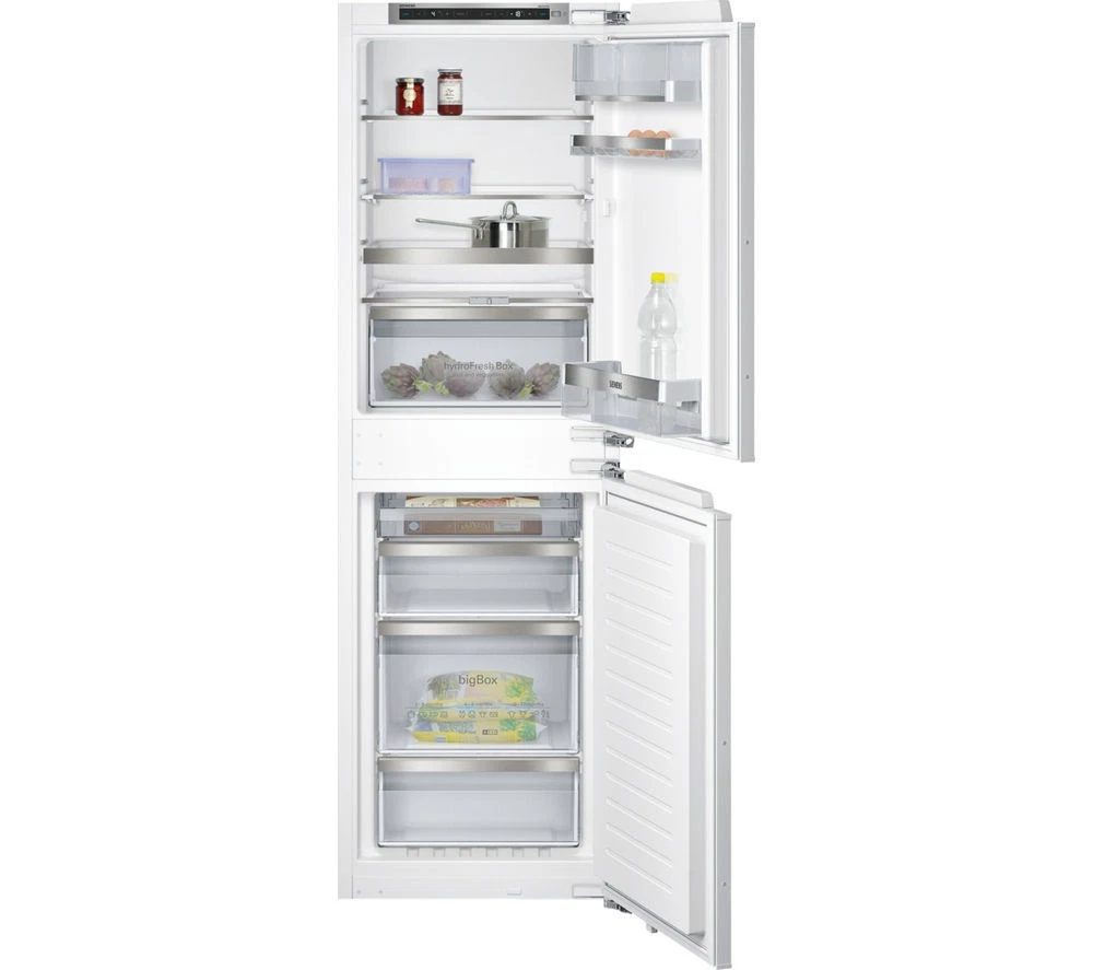 Siemens k185nad30g fridge freezer deals
