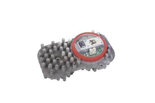 BMW F32 LED DRL Tagfahrlichtmodul 1305715084 428i 2015 Rechtslenker 21597959