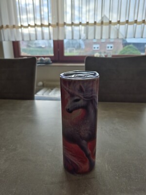 20 oz tumbler sublimation