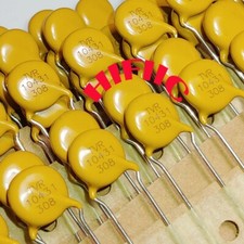 TKS TVR10431 Metal Oxide Varistor for Surge Protection