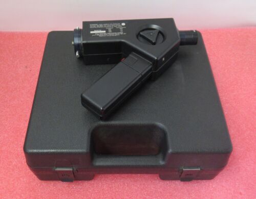 Prior Scientific Priorspec G104 WF20X Fibre Optic Inspection Microscope - Picture 3 of 14