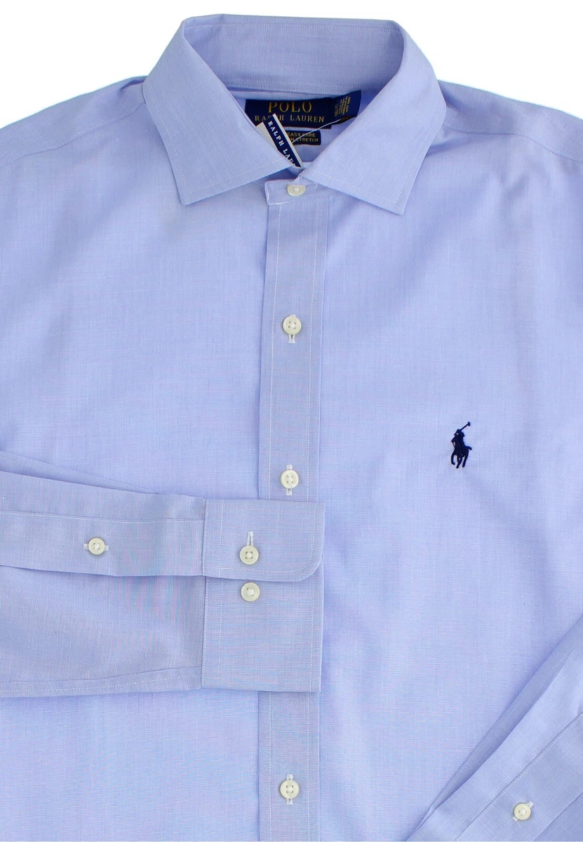 Blue Dress Shirts for Men for sale - eBay Blue Dress Shirts for Men for sale - eBay