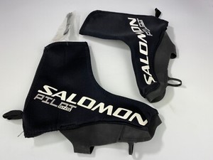 salomon pilot boots