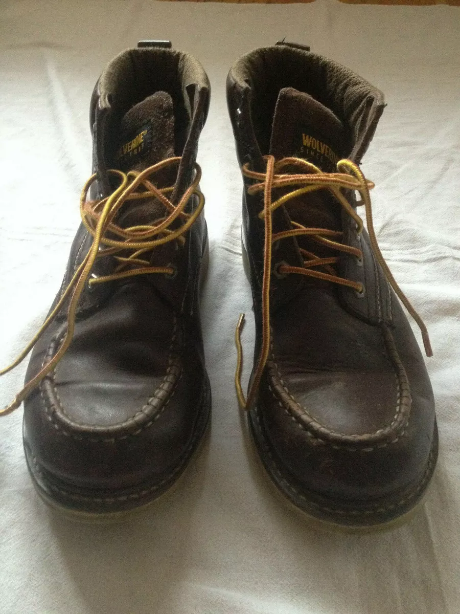 Wolverine shoes sale europe