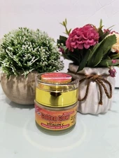 Golden Glow Skin Active Face Cream  60g 