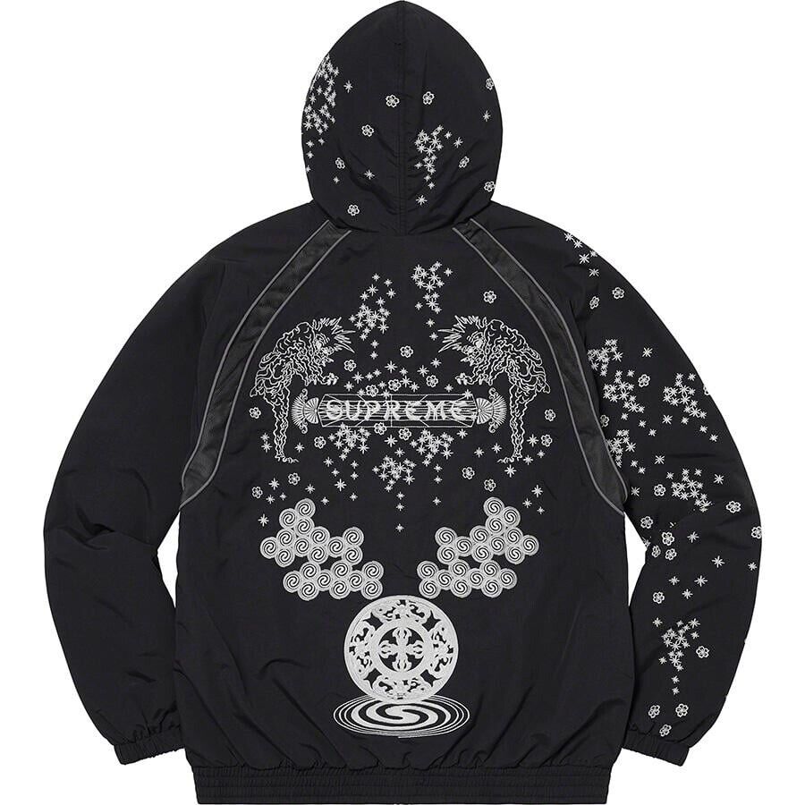 AOI Hooded Work Jacket – Supreme|ワークパンツ・カーゴパンツ AOI Hooded Work Jacket – Supreme|ワークパンツ・カーゴパンツ