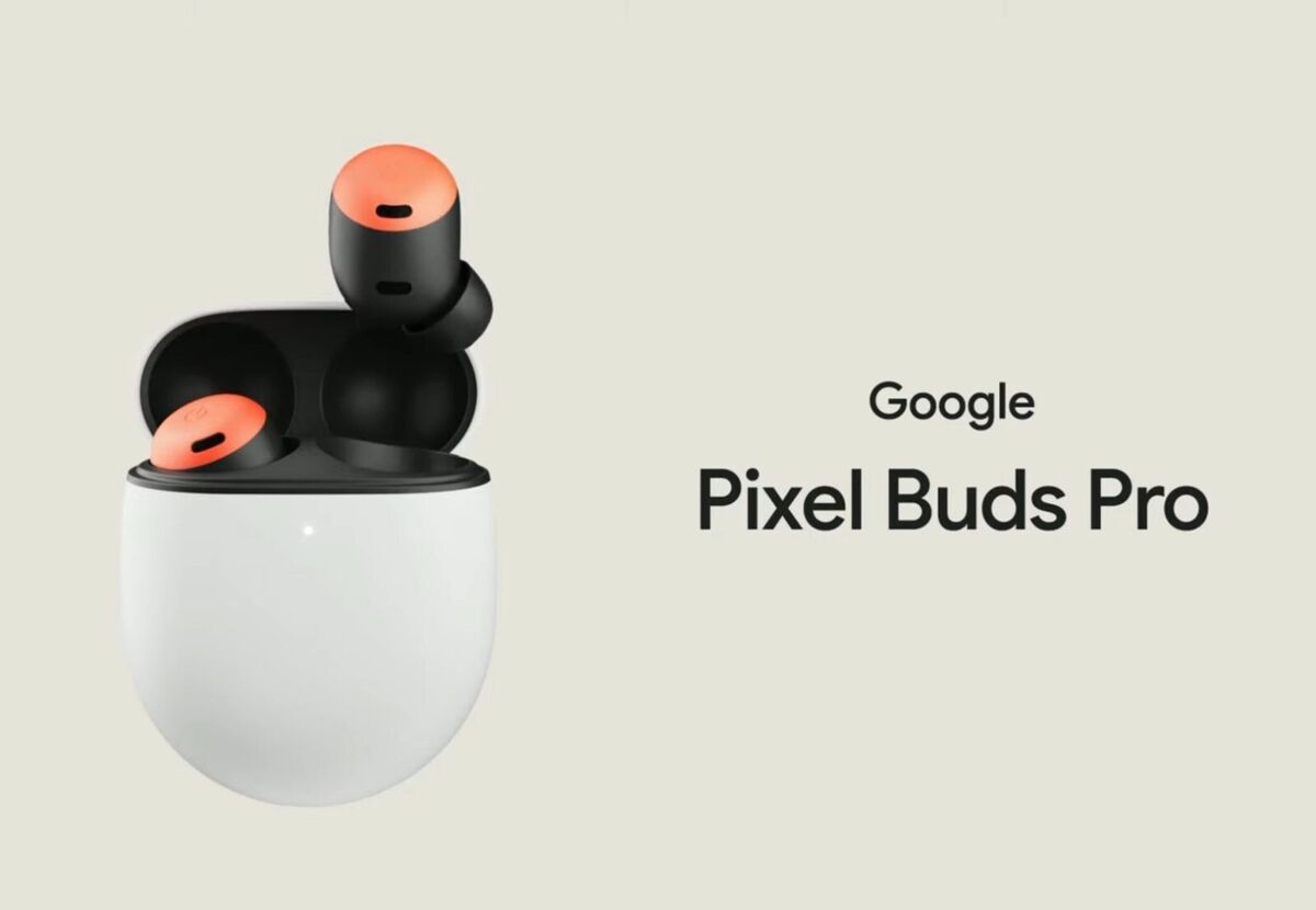 Google Pixel Buds Pro  Accessories at T-Mobile