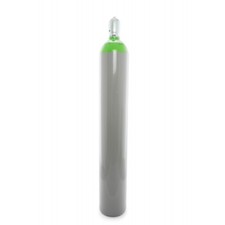 Schutzgas 18 50 Liter Flasche Mischgas 18%Co2 82%Argon, NEU&VOLL, Made in EU