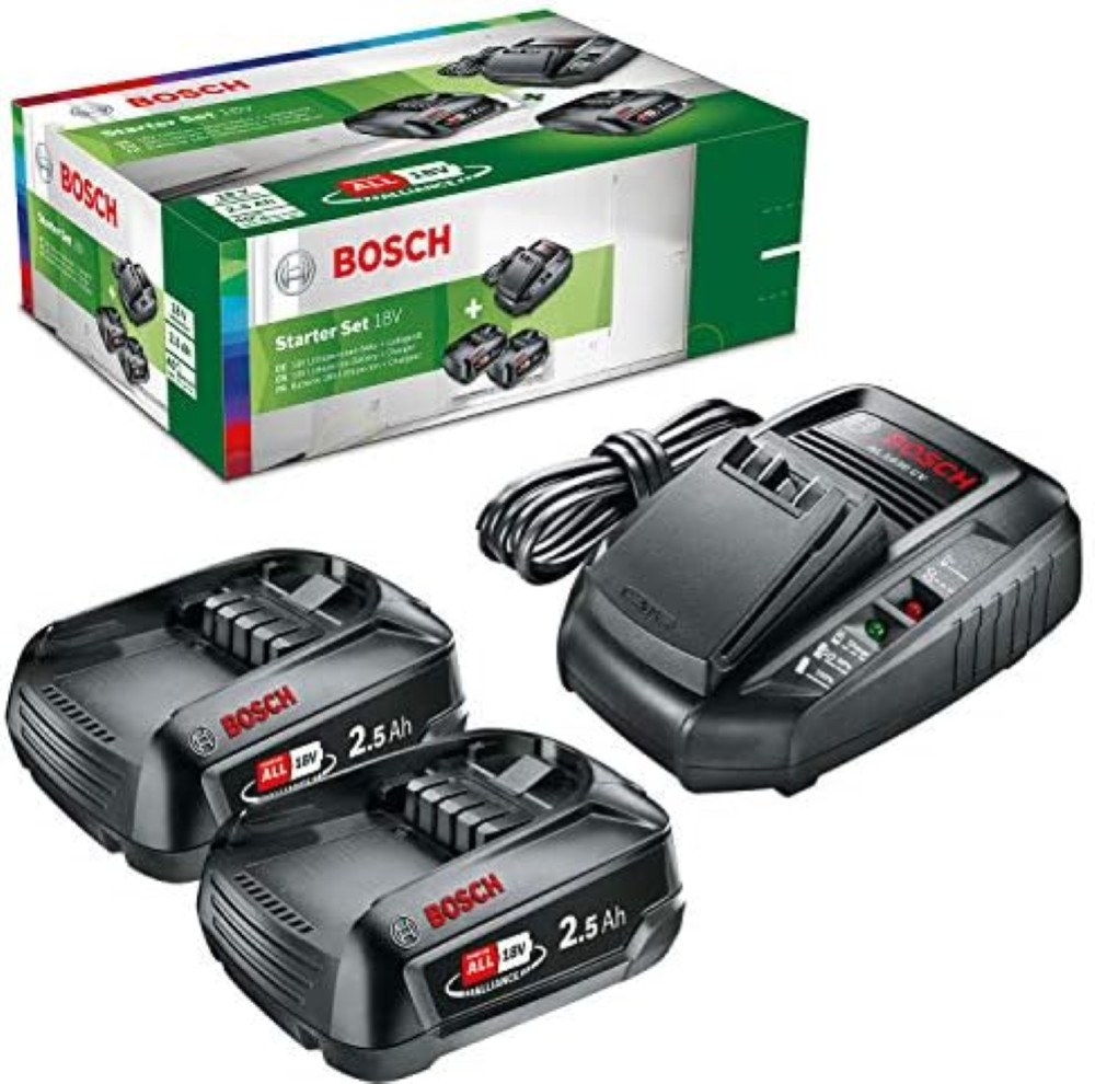 Batteria 36V 2.0Ah Lithium - Potenza Extra per i tuoi Elettroutensili