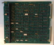 Allen Bradley Interface Module PC Control Board 900018 REV 04 8000-GDA