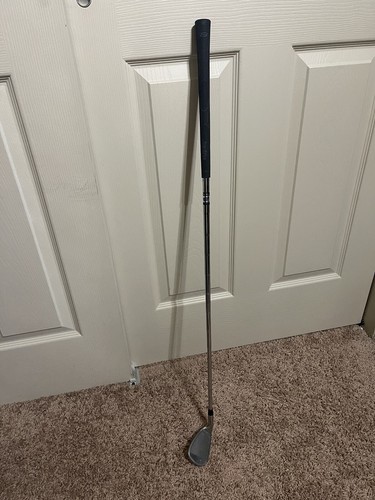 TOUR EDGE BAZOOKA 370 PITCHING WEDGE PW - TOUR EDGE BAZOOKA UNIFLEX STEEL SHAFT - Picture 2 of 5