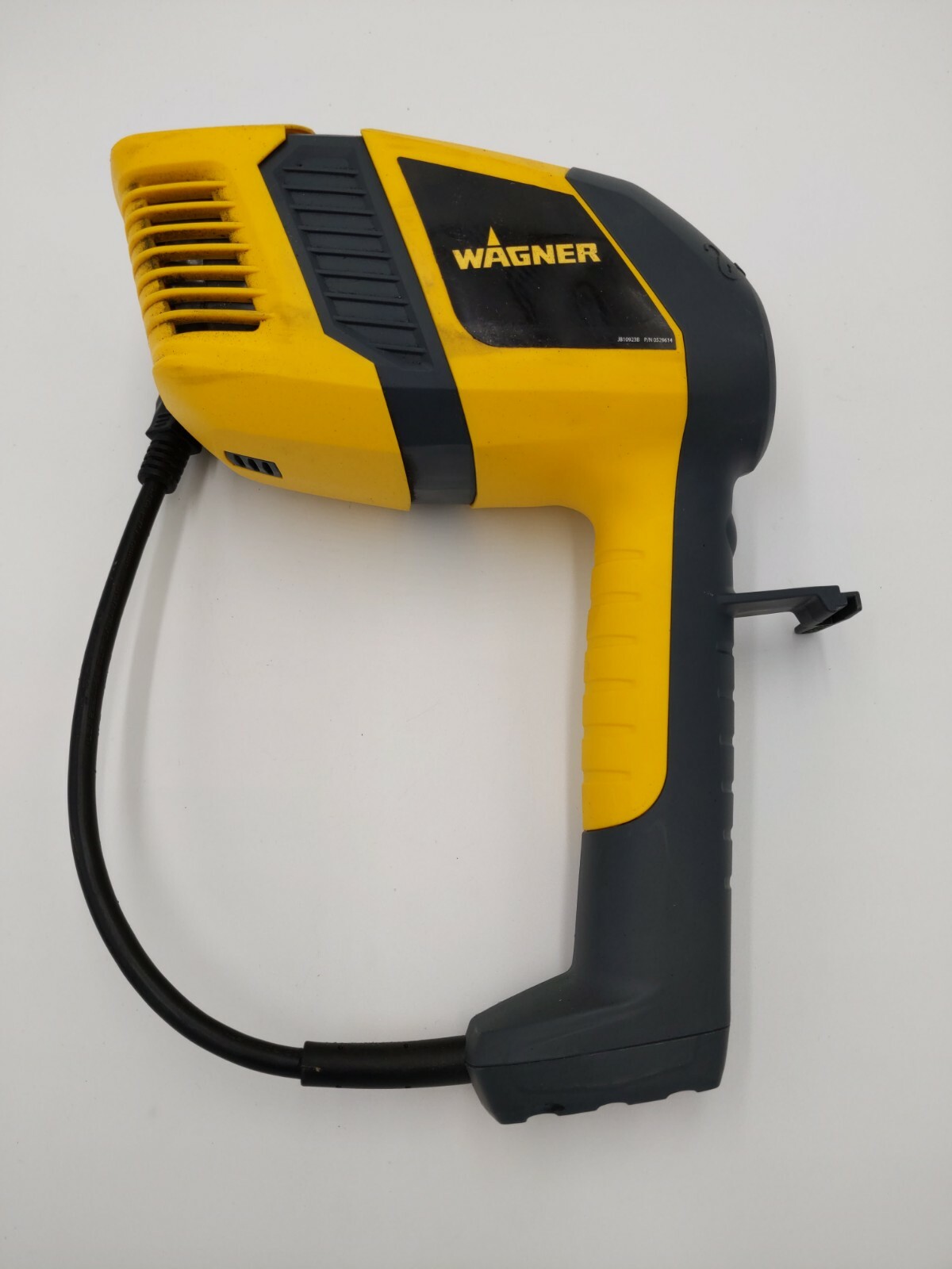 Handheld HVLP Paint Sprayer 7762289 