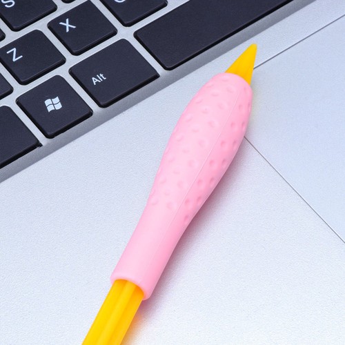 Federmäppchen Schutzhülle Stift-Schutzhülle Silikonhülle Für Eingabestift - Afbeelding 8 van 11