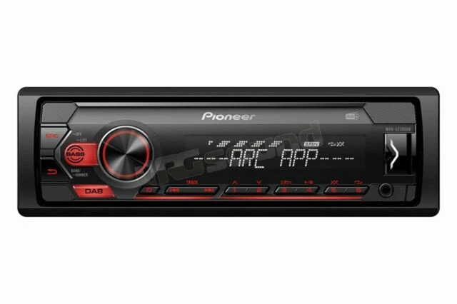 Autoradio e frontalini da auto dimensione 1 DIN con ingresso AUX