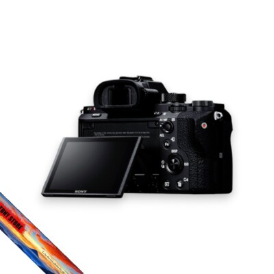 α7RII ILCE-7RM2 Amazon.com : Sony a7R II Full-Frame Mirrorless Interchangeable
