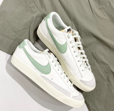 nike blazer low premium men's