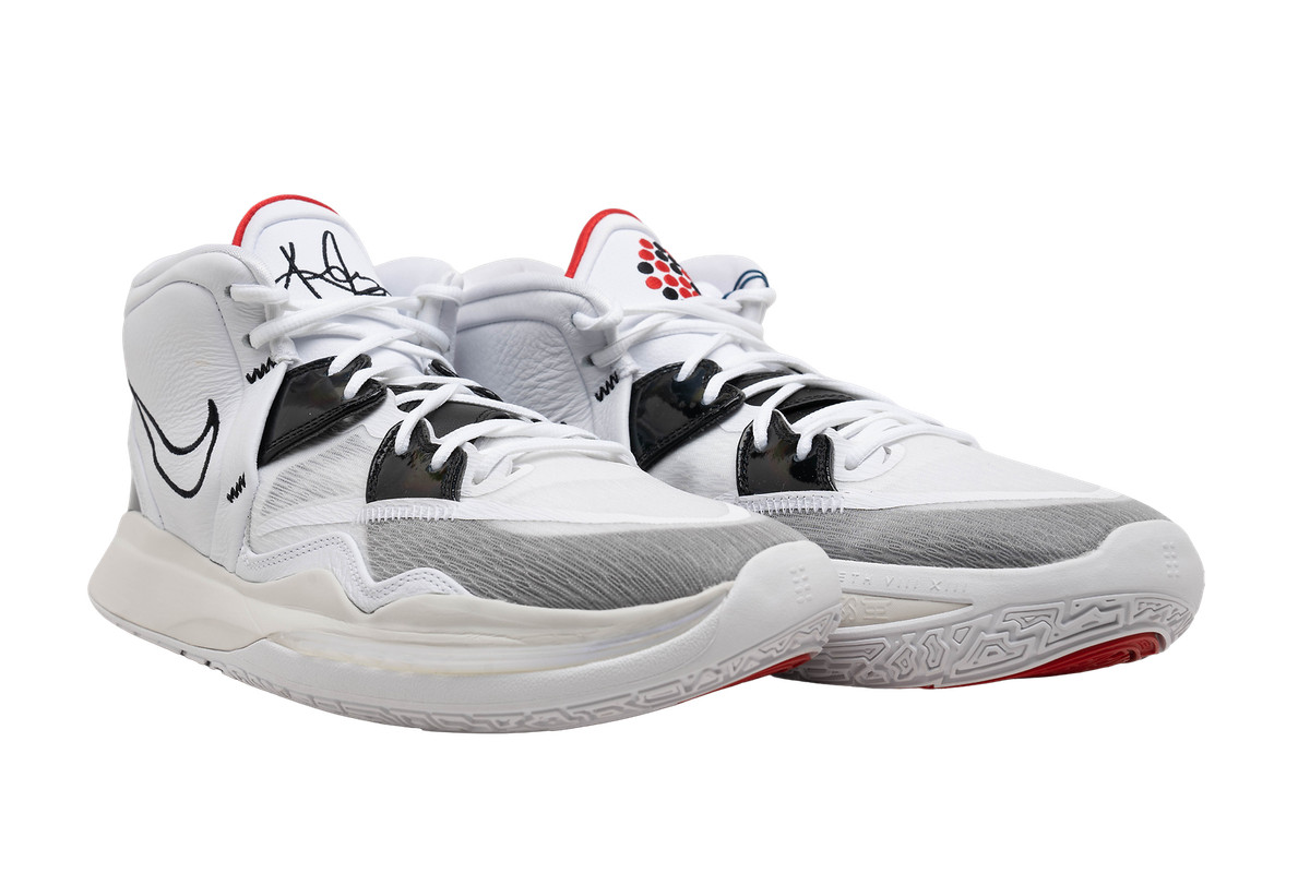 Nike Kyrie 8 Infinity Man Machine 2022