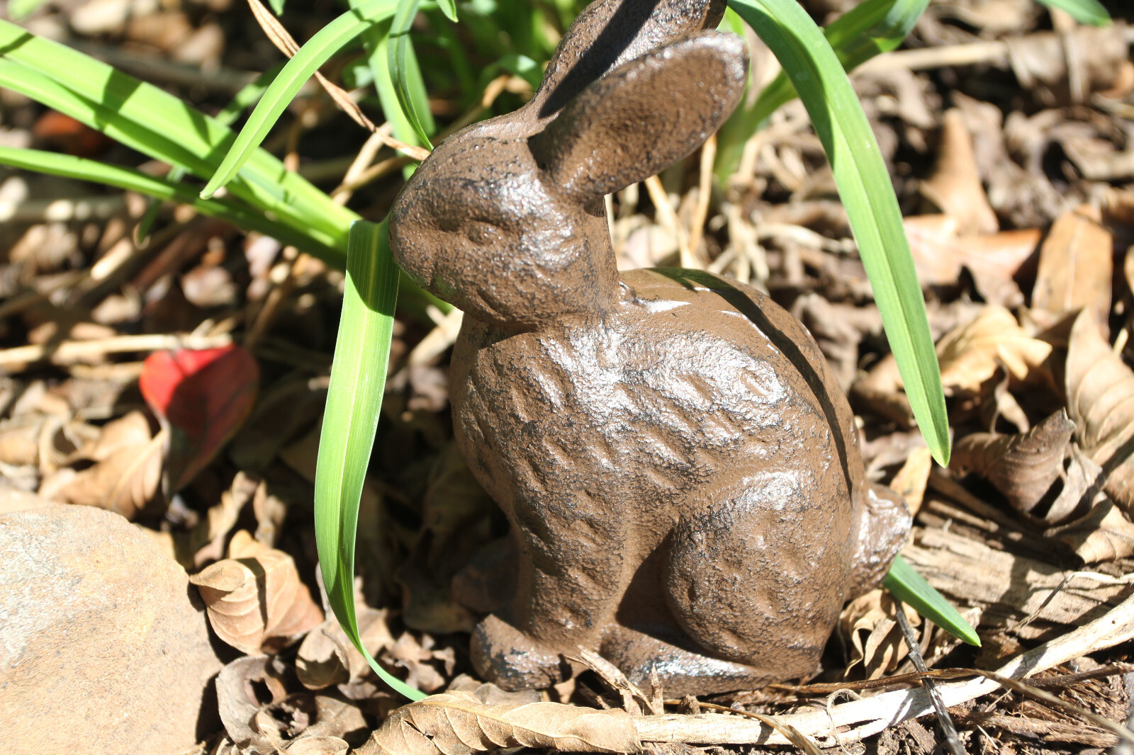 SPEEDY RABBITS Easter Gift, Sitting Rabbits,Collectible N-37B | eBay
