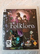 Folklore Jeu PS3
