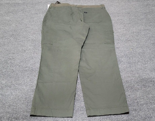 Pantalón utilitario Lee® para mujer 18M Ultra Lux cómodo tiro medio Flex-To-Go NUEVO - Imagen 15 de 24