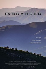 UNBRANDED POSTER PHILLIP BARIBEAU JONNY FITZSIMONS THOMAS GLOVER BEN MASTERS