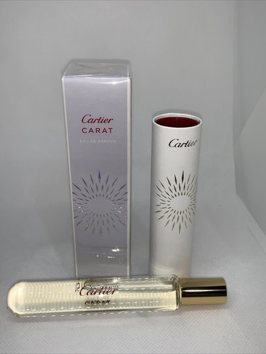 Cartier Carat Roll On Eau de Parfum 15 