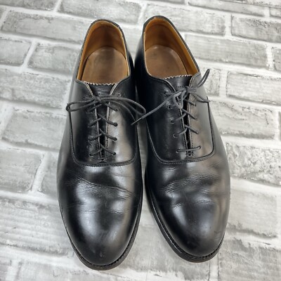 Alden 932