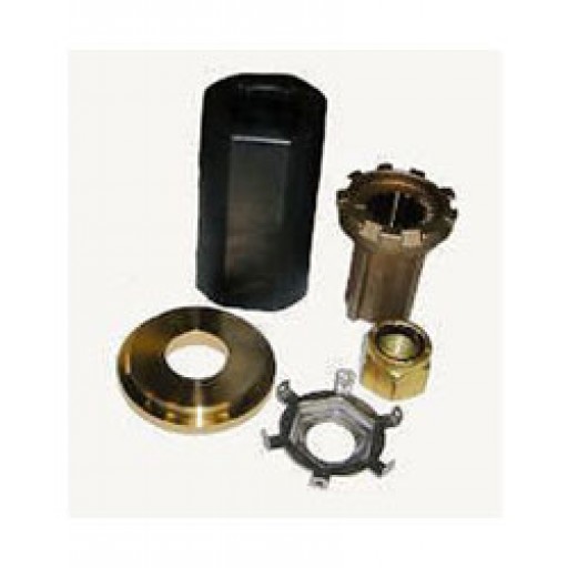Mercury FloTorq II Hub Kit Yamaha 50100 HP OB eBay