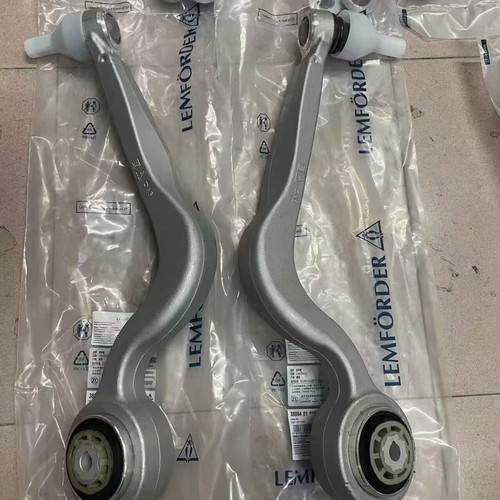 12* Lemforde Front Control Arm Sway Bar Link Rod Ends Kit For BMW 5 Series G30 - Picture 9 of 11