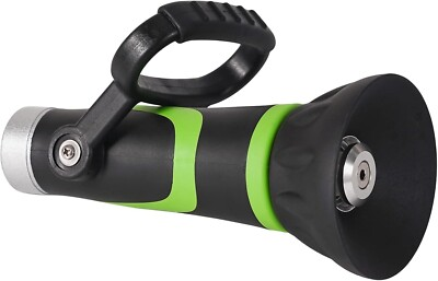 #ad #ad Garden Hose Nozzle Heavy Duty Premium Constructed Sprayer with Ergonomic Handle $21.24