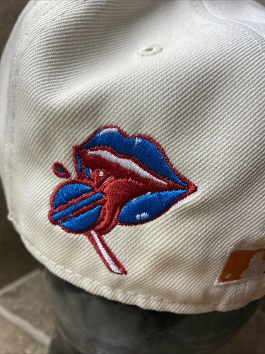 NUEVA ERA Houston Astros Cooperstown Astrodome 1986 PARCHE 59FIFTY personalizado! - Imagen 5 de 8