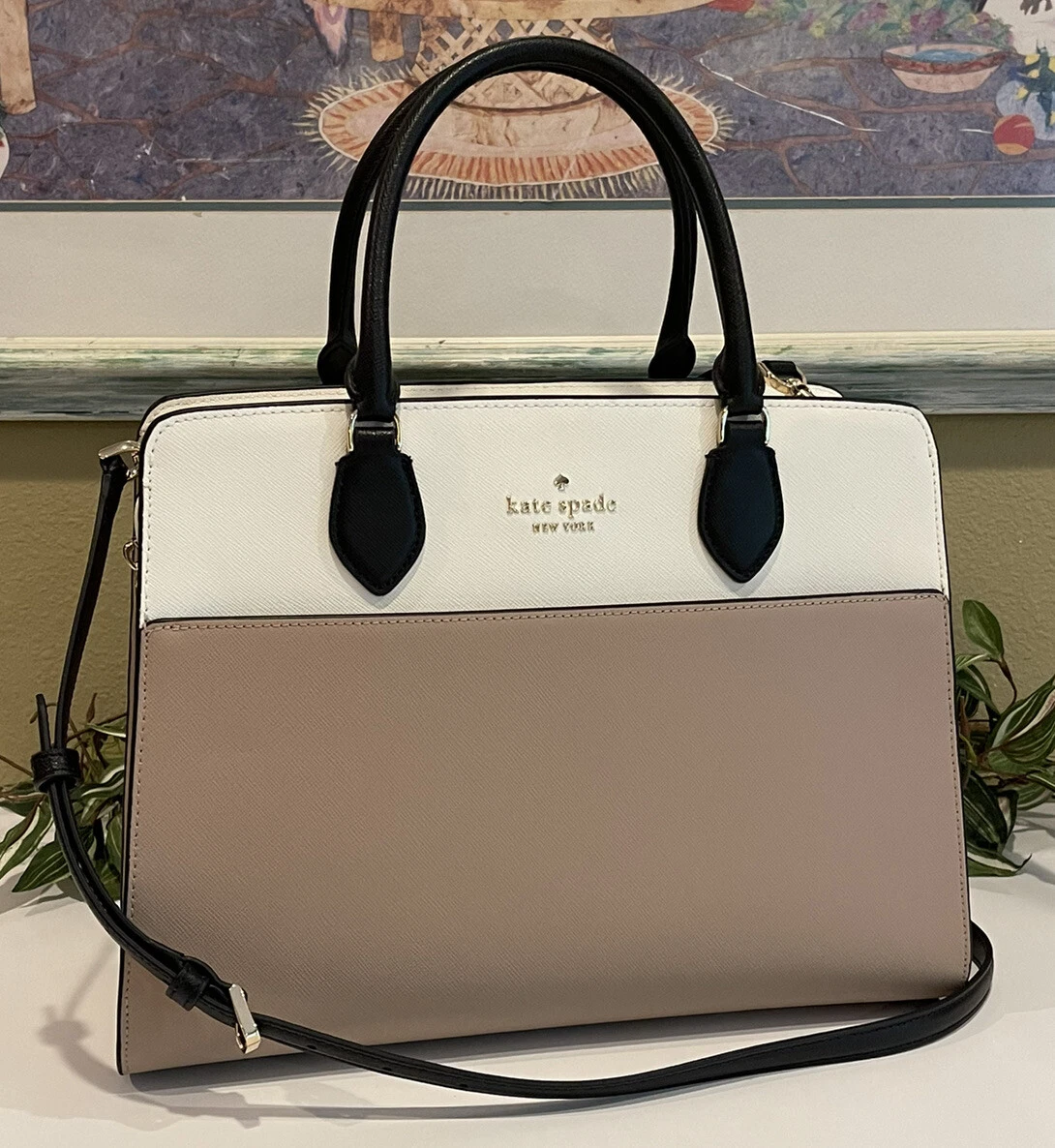 Kate Spade Purse: Emerson Place Pheobe Quilted Leather Handbag