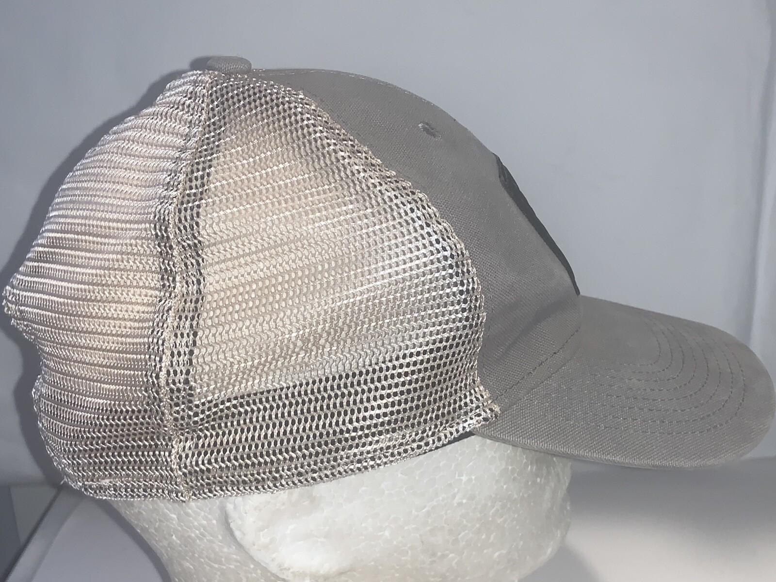 VORTEX THE FORCE OF OPTICS HAT CAP ADJUSTABLE SNA… - image 4