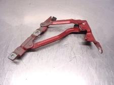 Ford Fusion Rear Left Driver Trunk Lid Hinge Red 10 11 12