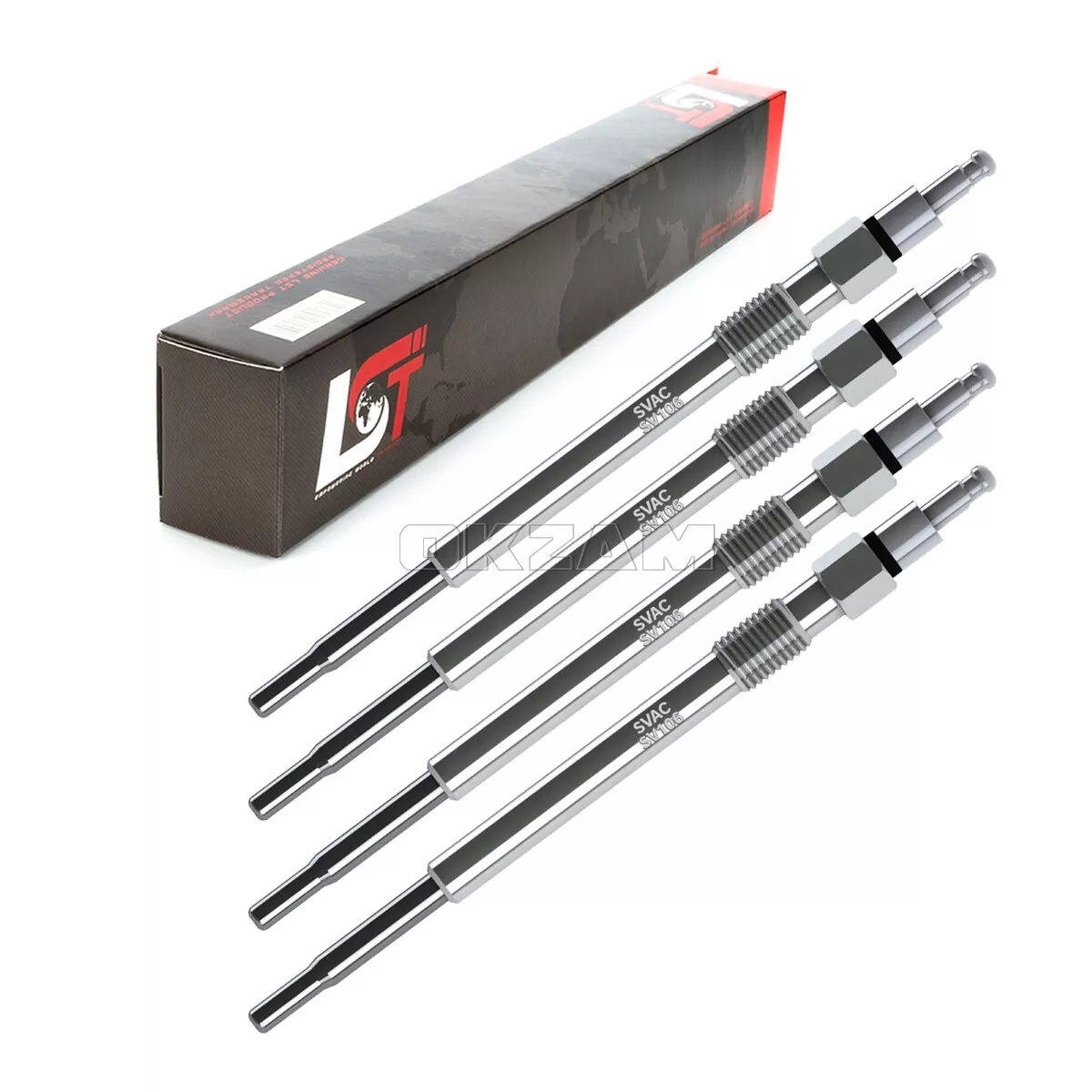 Audi a4 cheap glow plugs