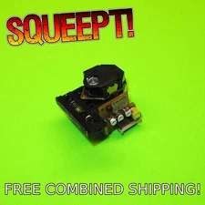 Sony KSS-240A Laser Optical Pickup Lens - Tested + Tuned for Sega CD 2 Drives!