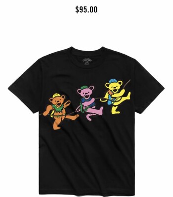 PMA T-Shirt Size M