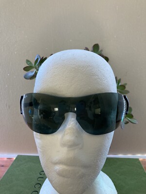 Vintage 90's Ray Ban B&L Xrays X3 Wrap Sunglasses | eBay