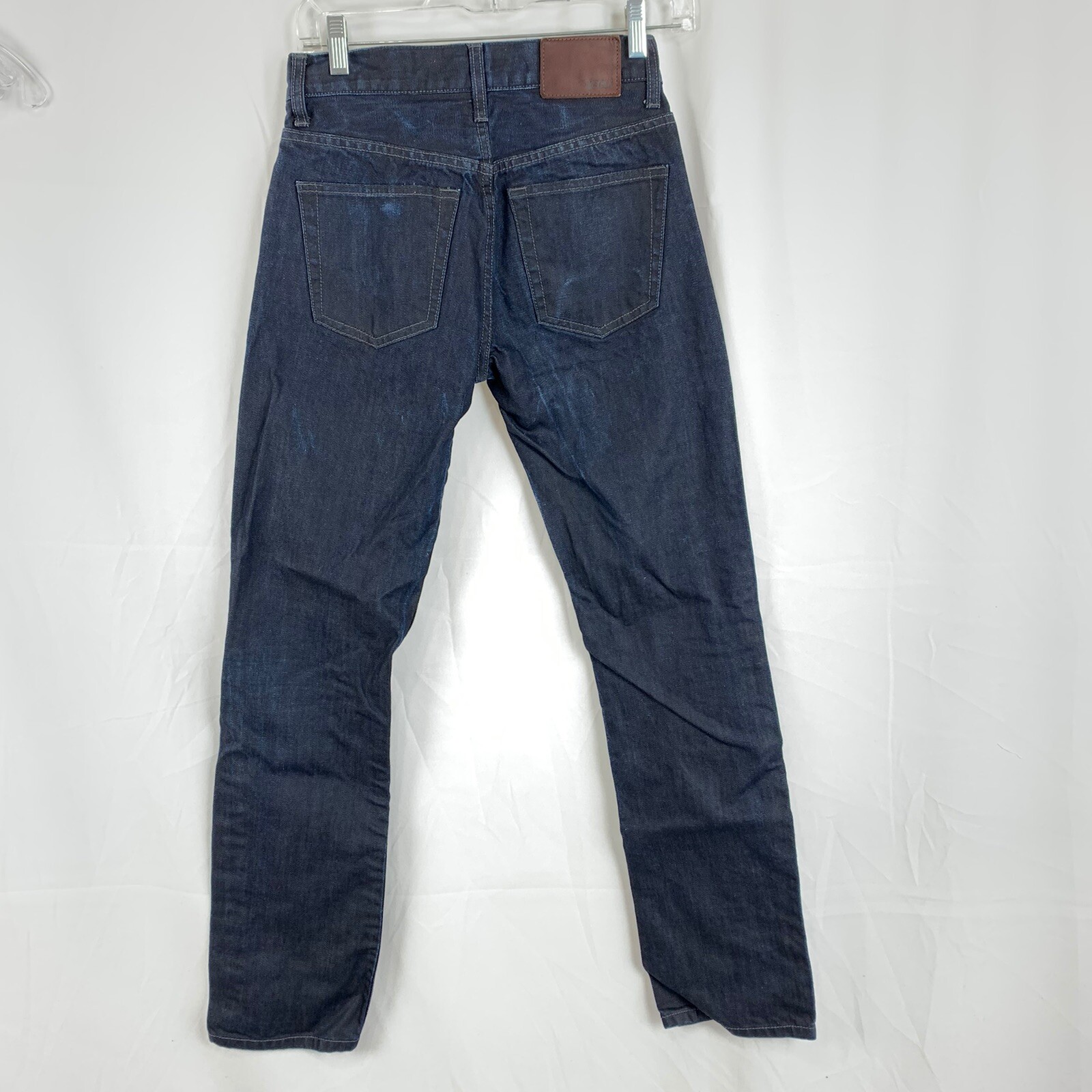 CCS Skateboard Skinny Jeans Men Size 28 