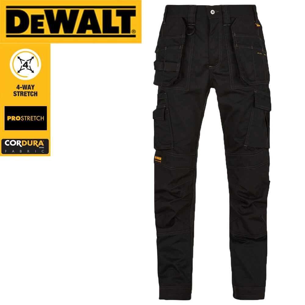 Update 154+ dewalt work trousers latest camera.edu.vn
