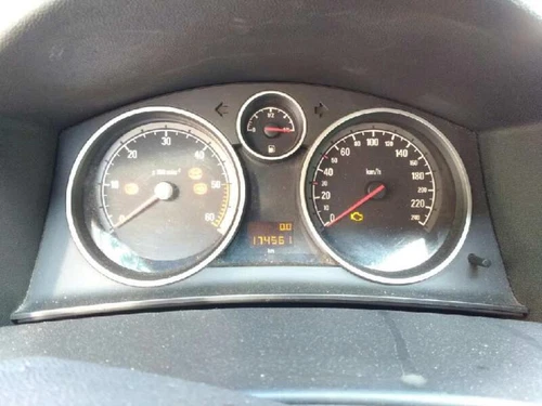 93188888 Calibro per OPEL ASTRA H BERLINA Cosmo 2006 876131 - Foto 9 di 10