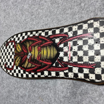 Powell Peralta カメムシデッキ 1988年製 Powell Peralta カメムシデッキ 1988年製 - メルカリ