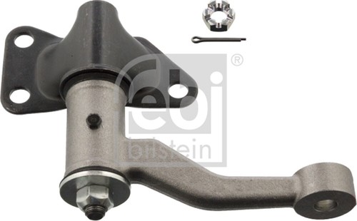 Front Idler Arm Fits Nissan Navara 1997- Pickup 1997- NP300 2008- 485302S625 - Picture 2 of 2