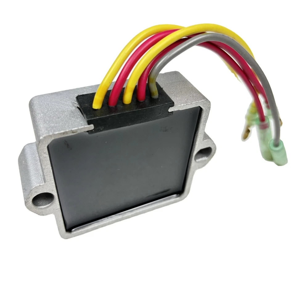 Regulador de 5 fios 815279-4 815279-3 815279-1 815279 para Mercury Mariner 40-200HP - Imagem 4 de 4