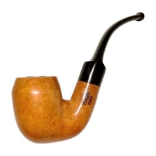 Torino (by Ascorti) Bullcap Natural...New...Italy