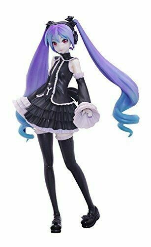 SEGA Project Diva Arcade Future Tone Hatsune Miku Super
